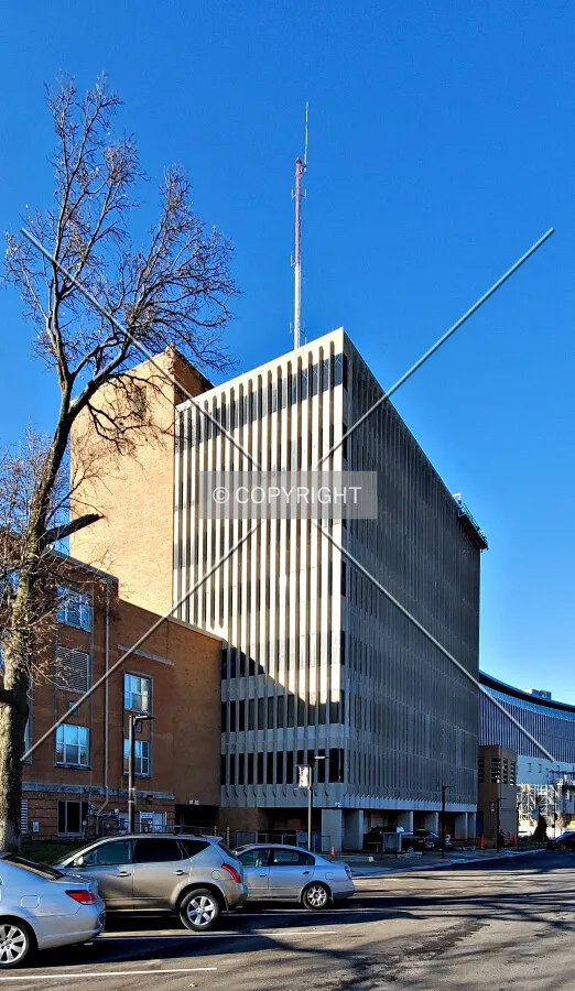 From the southeast; December 21, 2019