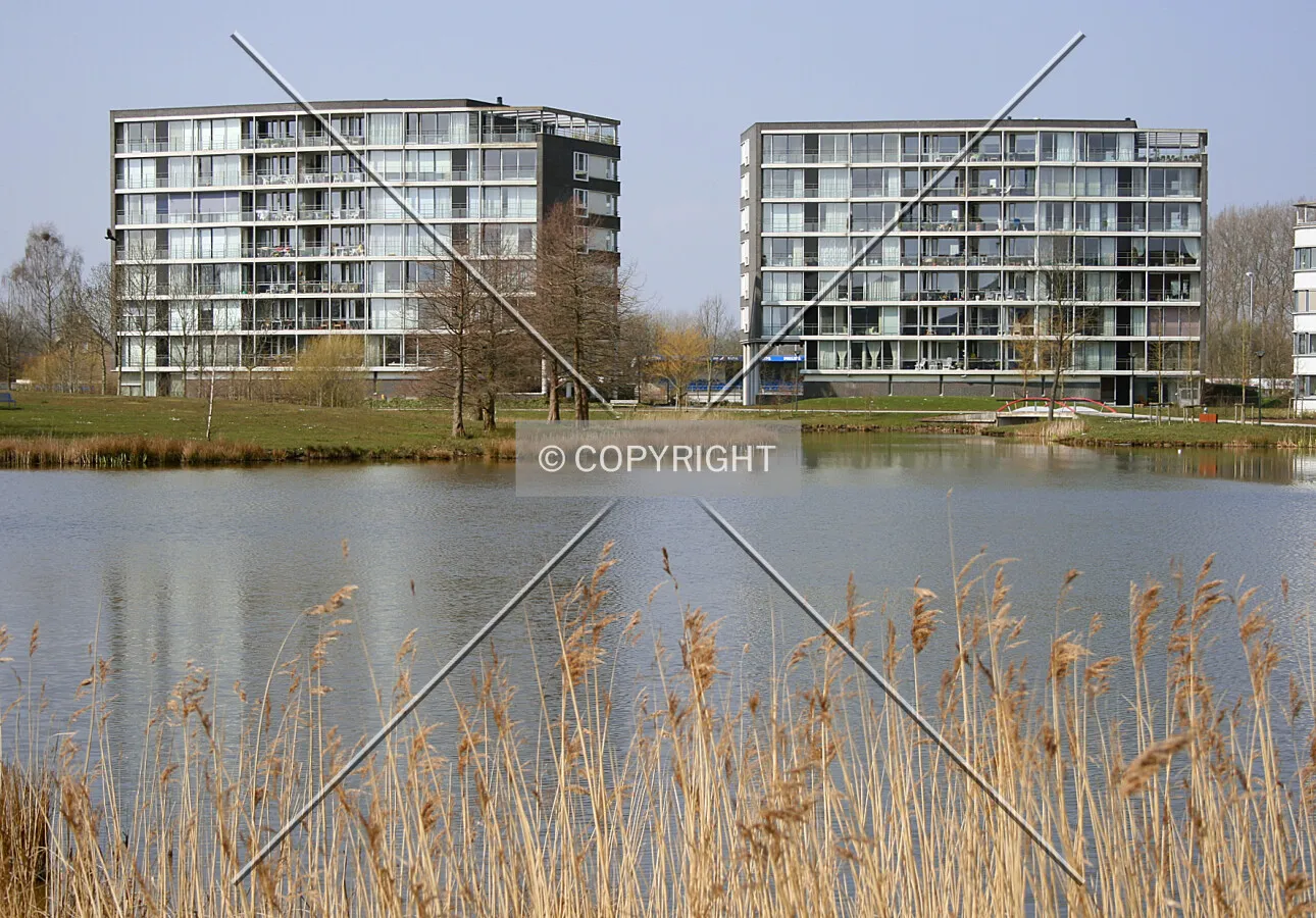 View from Reidingweg