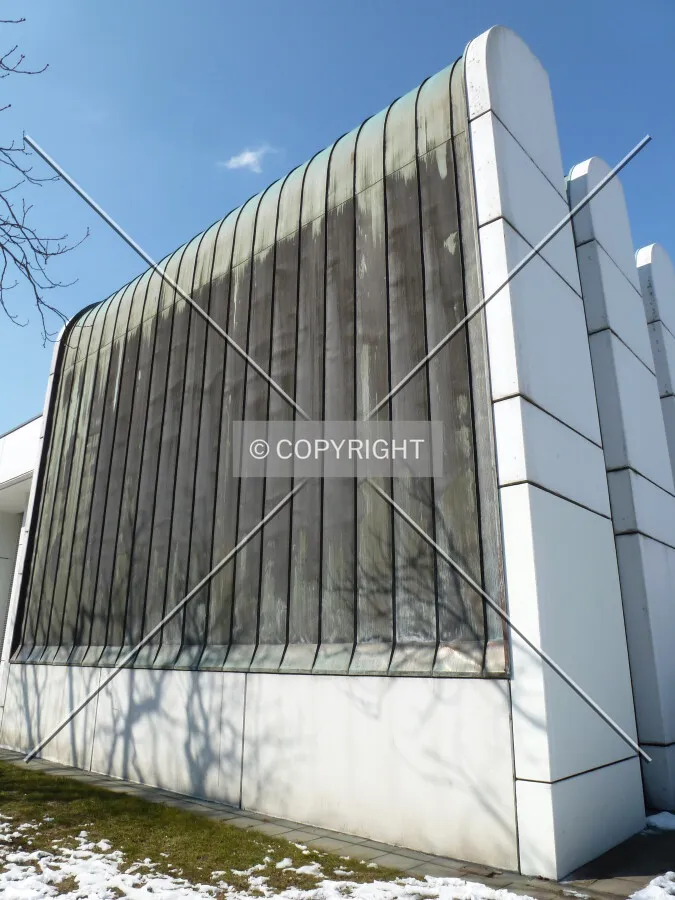 Bauhaus Archiv