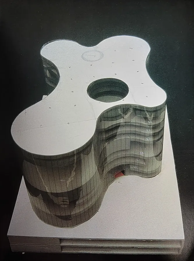 Model