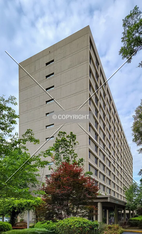 From the southwest; June 4, 2021