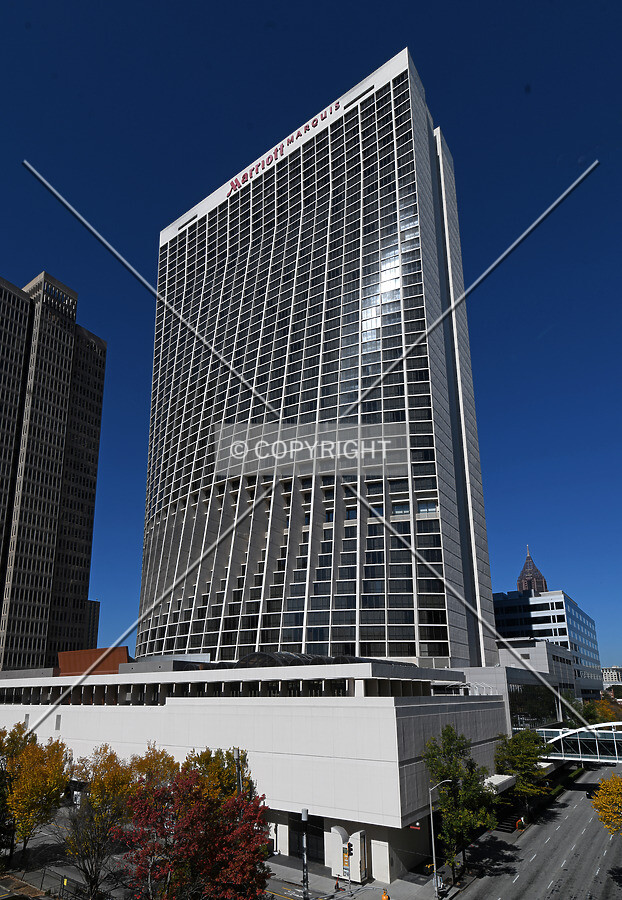 View from the southeast