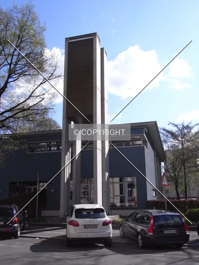 Evangelisch Reformierte Gemeinde