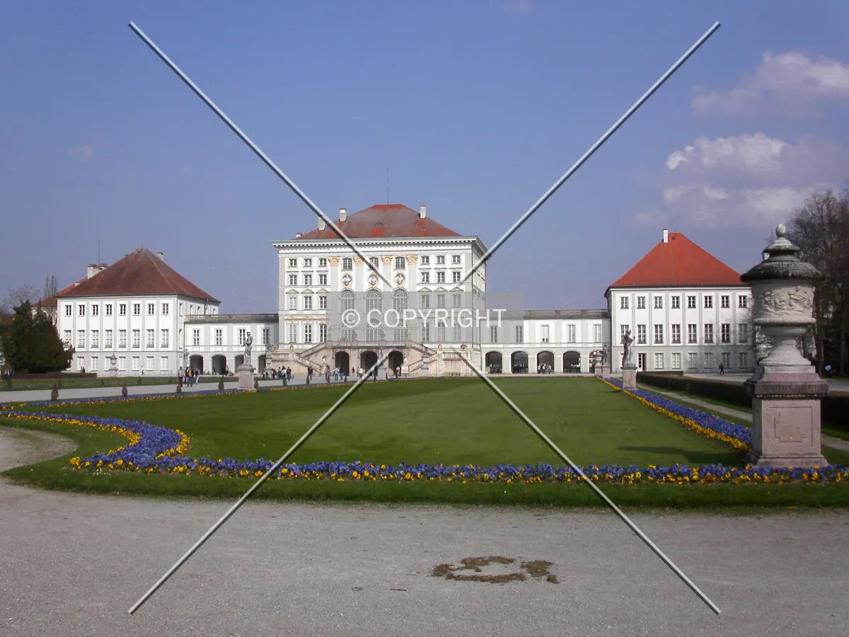 Western side