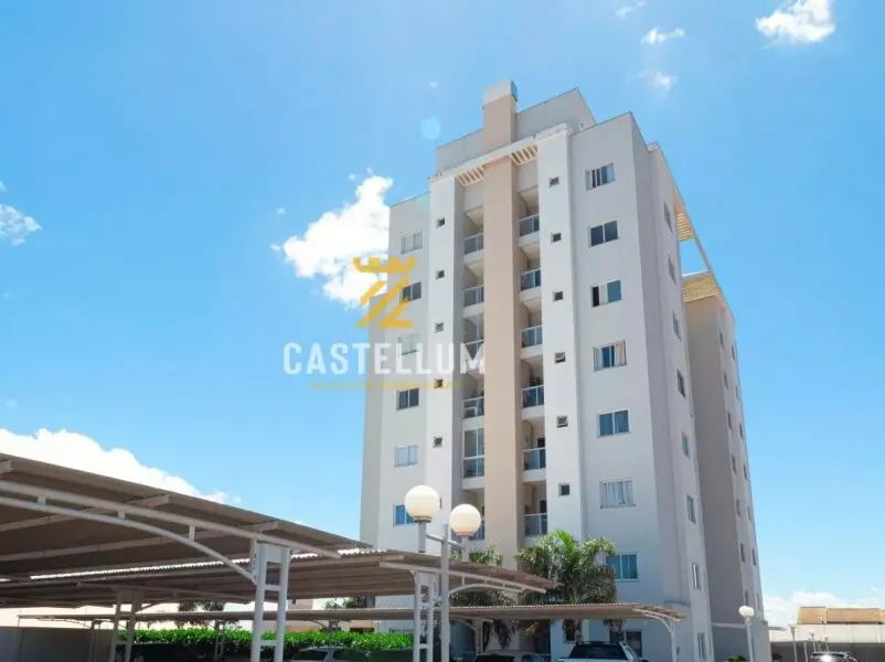 Residencial Da Vinci