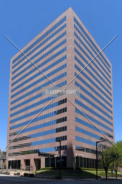 Financial Center