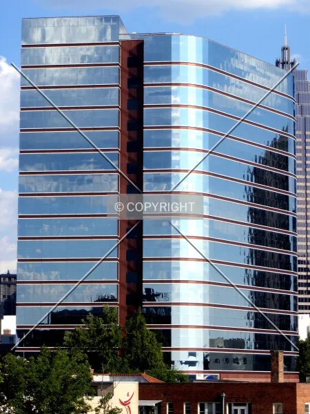 Two Midtown Plaza