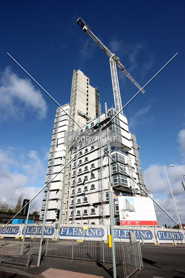 Full-height view