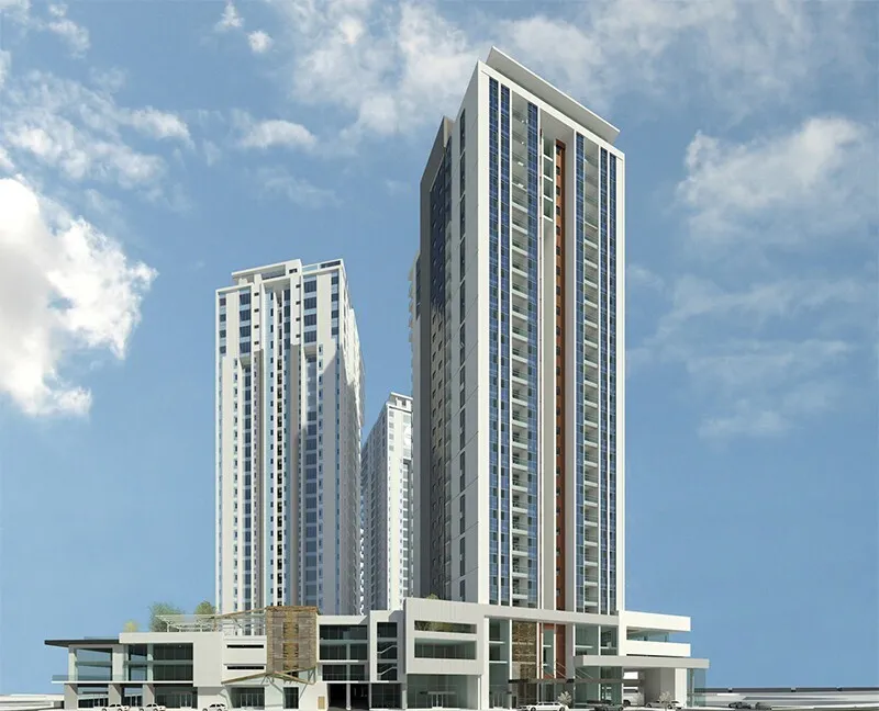 Computer rendering