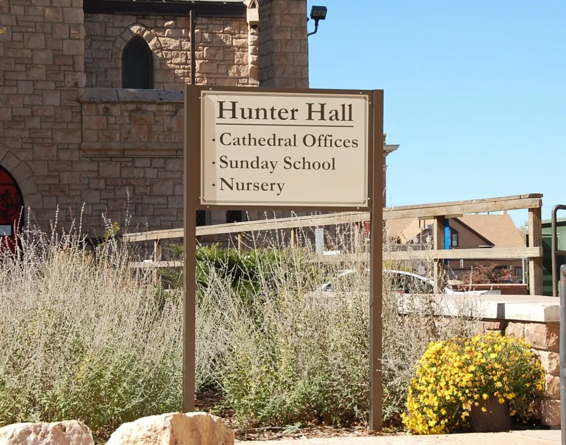 Signage