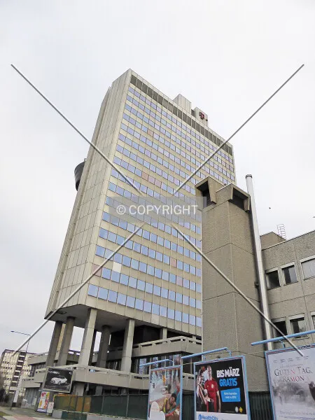 Deutsche Telekom AG