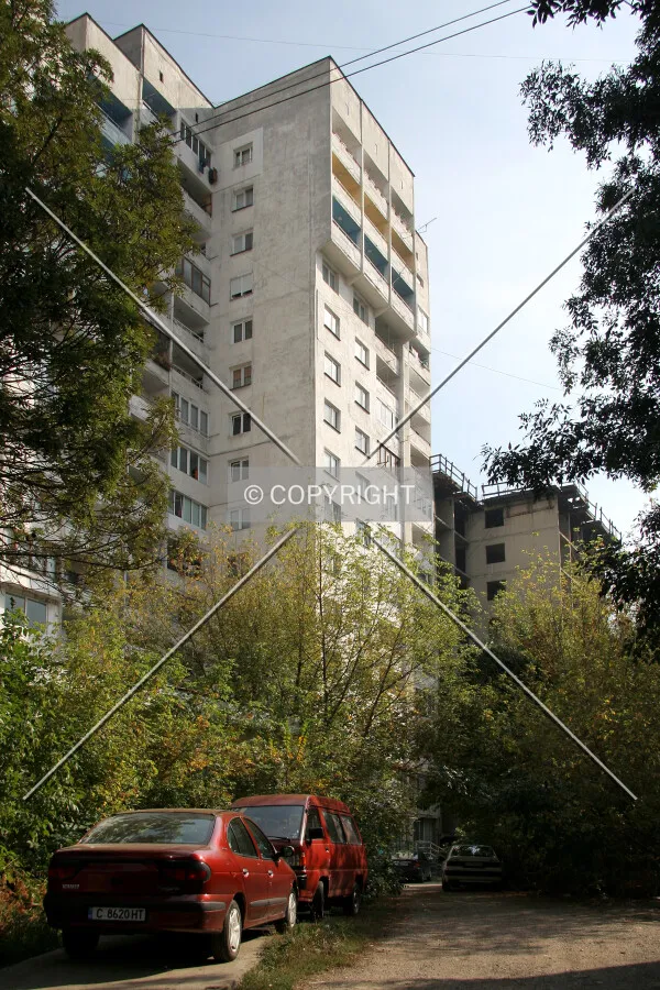 Full elevation