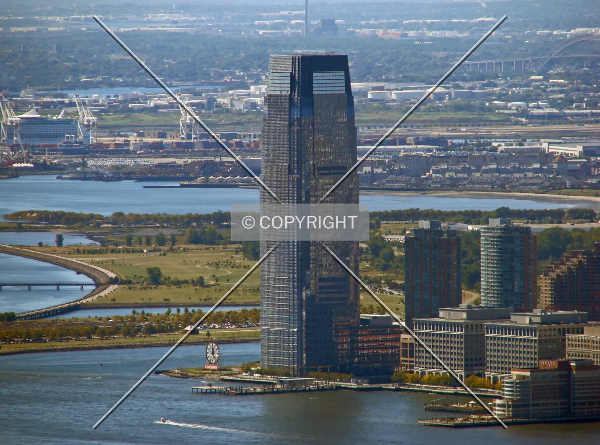 30 Hudson Street