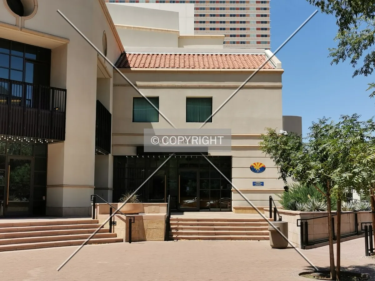 Herberger Theater Box Office