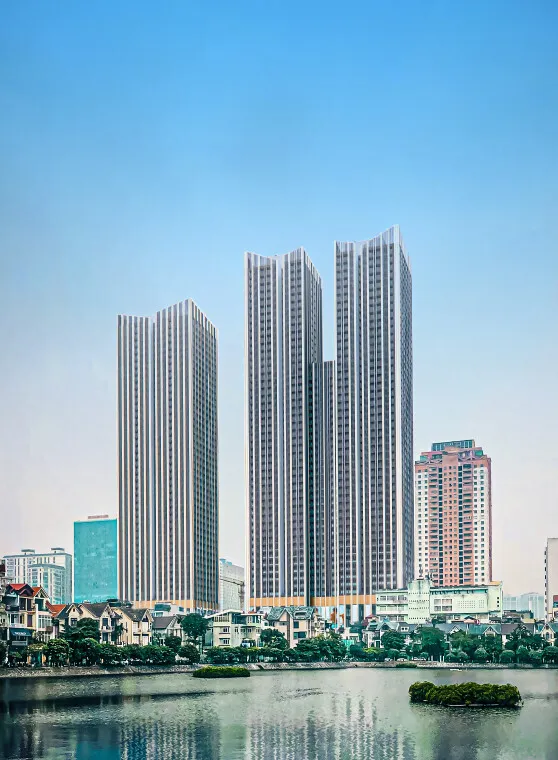 Computer rendering