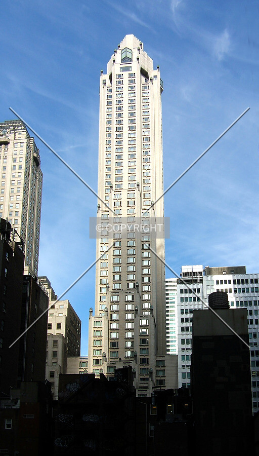 View from the southwest
