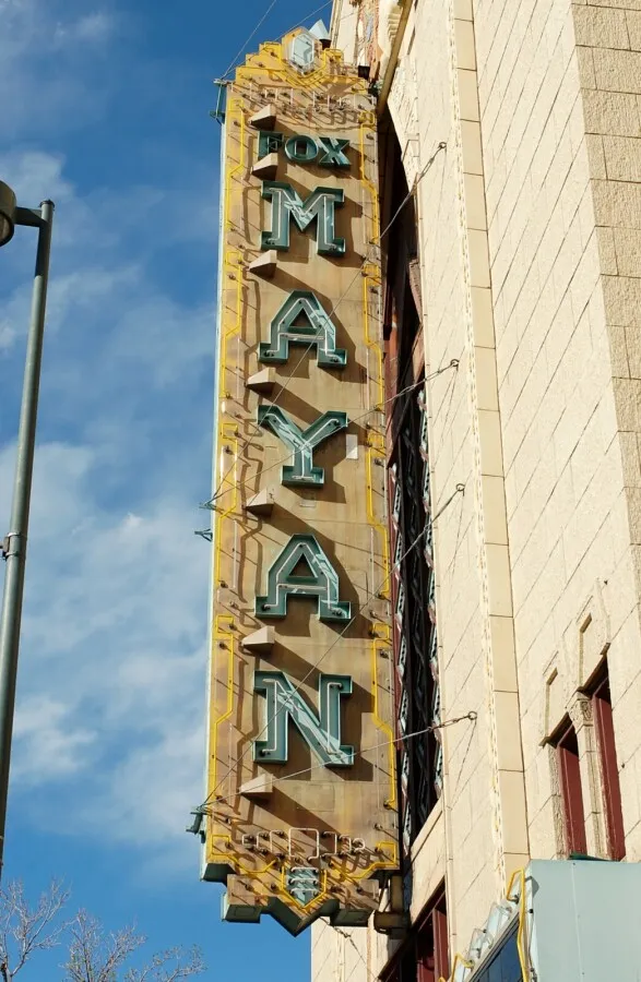 Signage