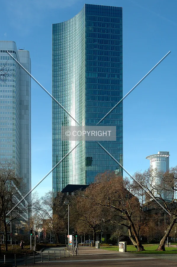 As seen from the Japan Center