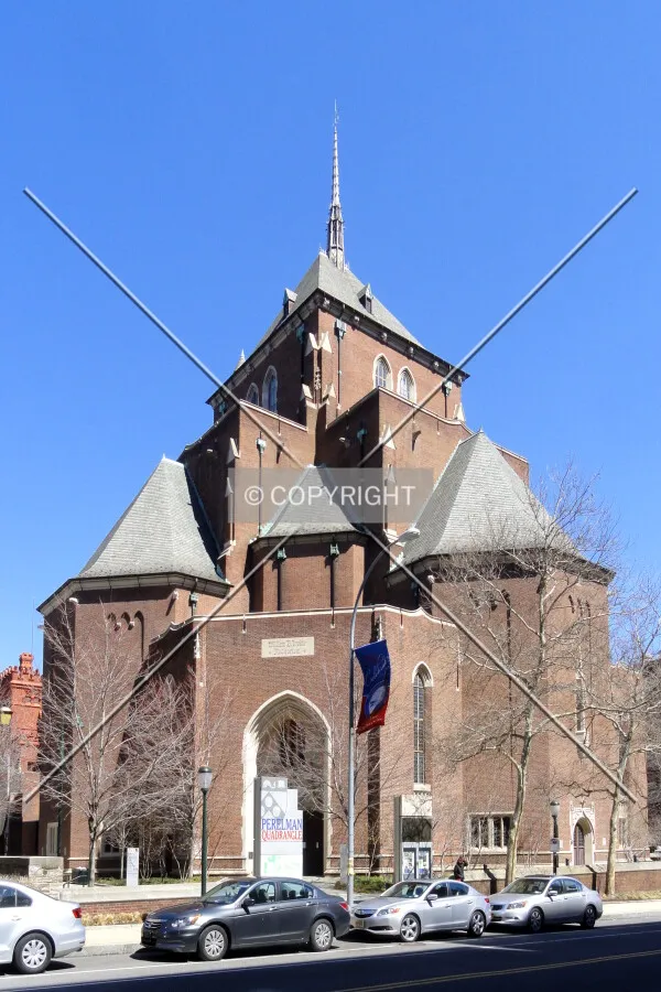 From the west