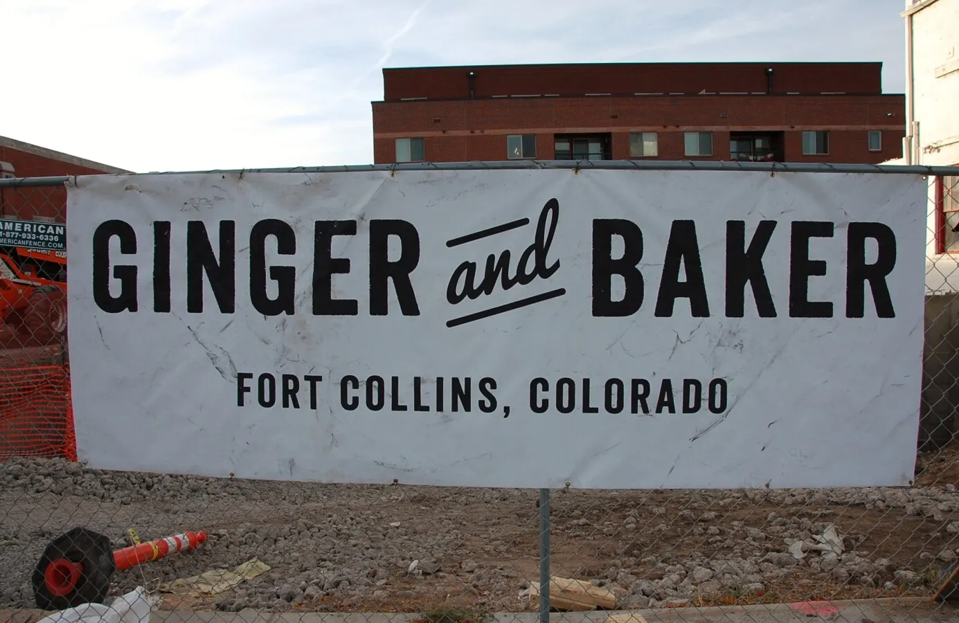 Promotional banner