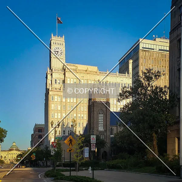 Lamar Life Building