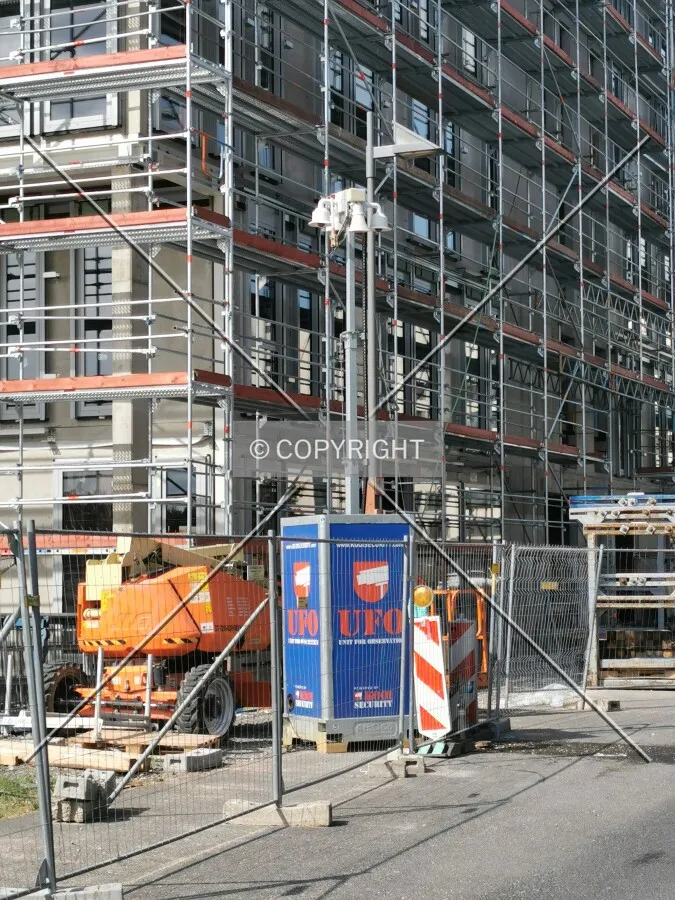 Unit for Observation