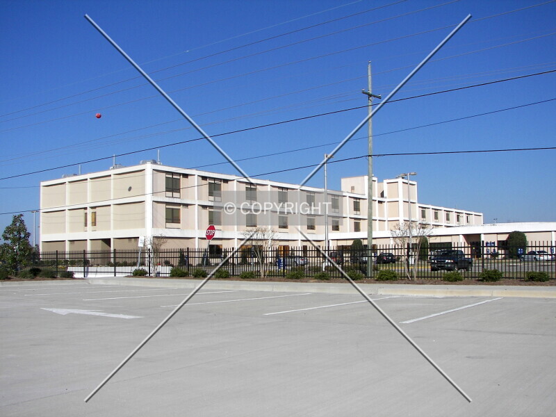 Ocean Springs Hospital