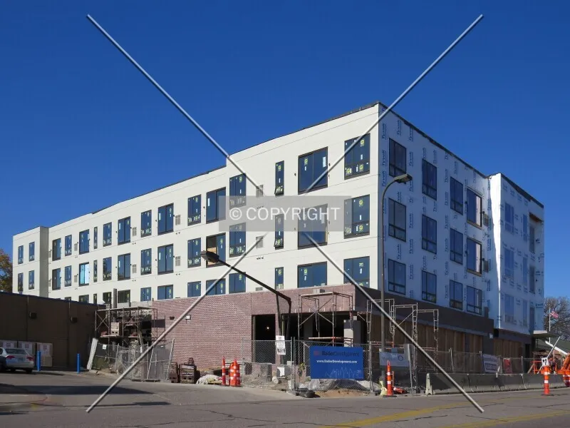 Zest Apartments