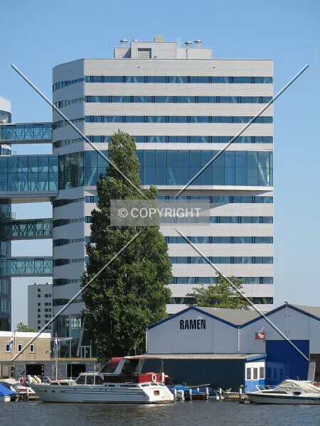 DWR Toren 1