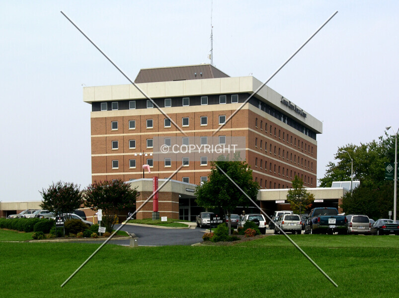 Catawba Valley Medical Center
