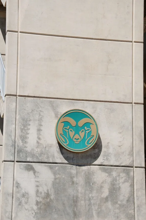 Rams logo