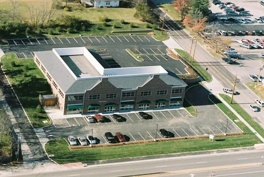Conway Centre