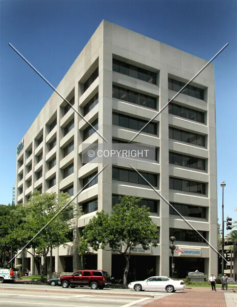 701 North Brand Boulevard
