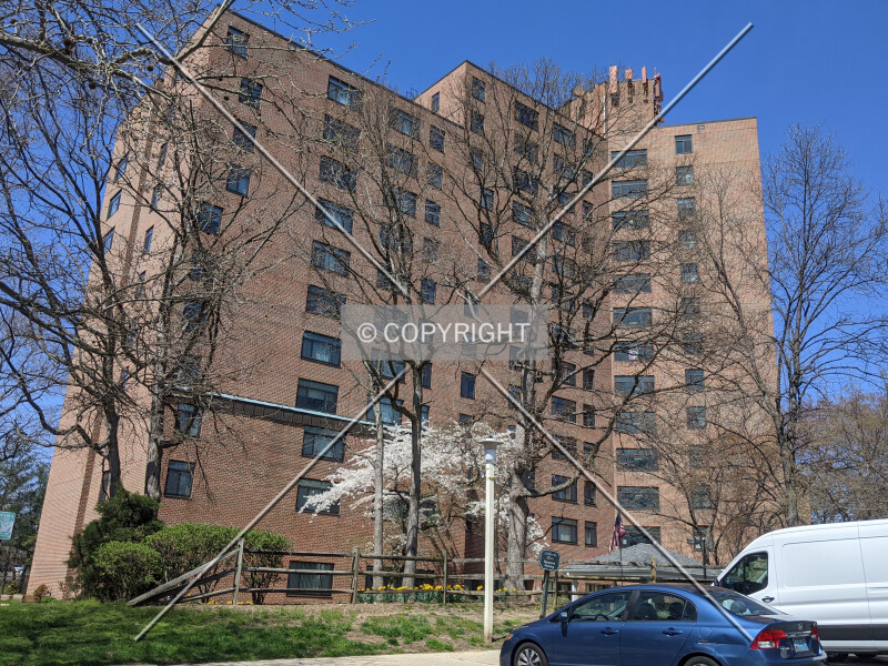 Claiborne Place