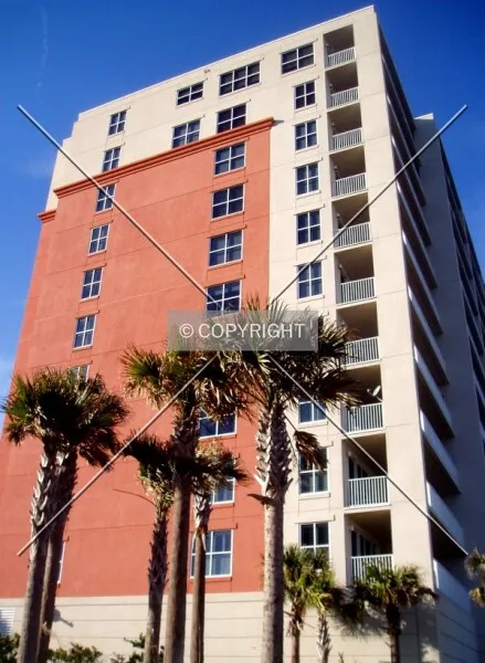 Oceania Condominium