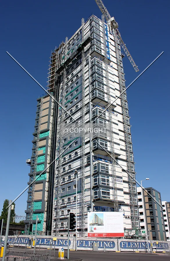 Full-height view