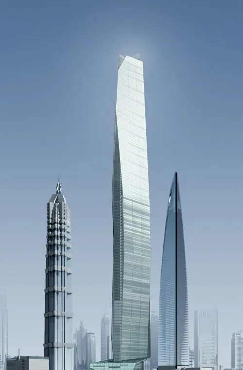 Computer rendering