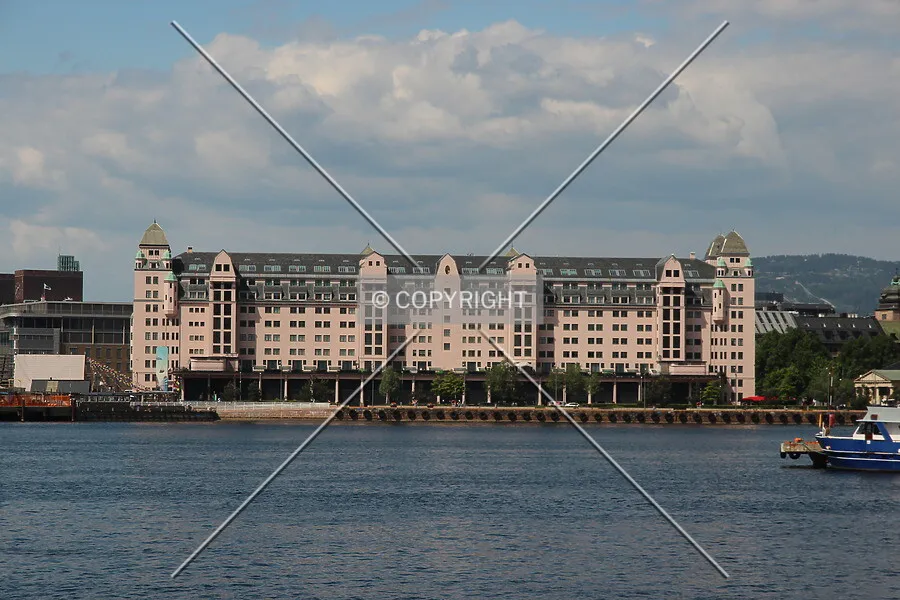 Oslo Havnelager