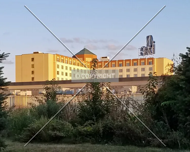 Isle Bettendorf South Tower