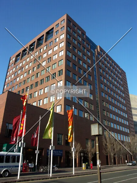 One Cambridge Center