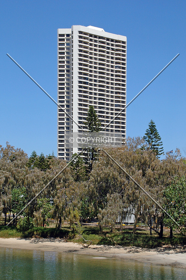 As seen from the northeast