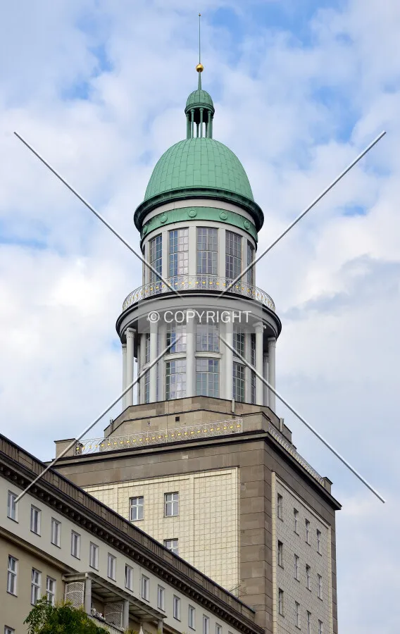 View from the southwest