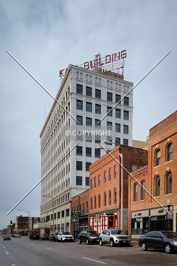 From the southeast; November 27, 2021