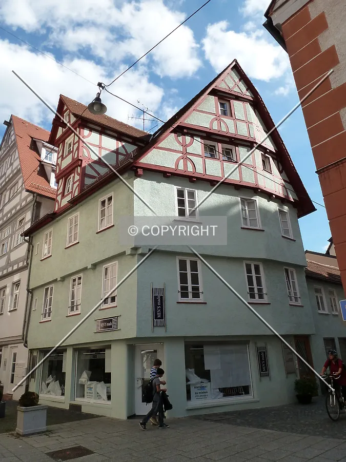 Schuhhausgasse 2