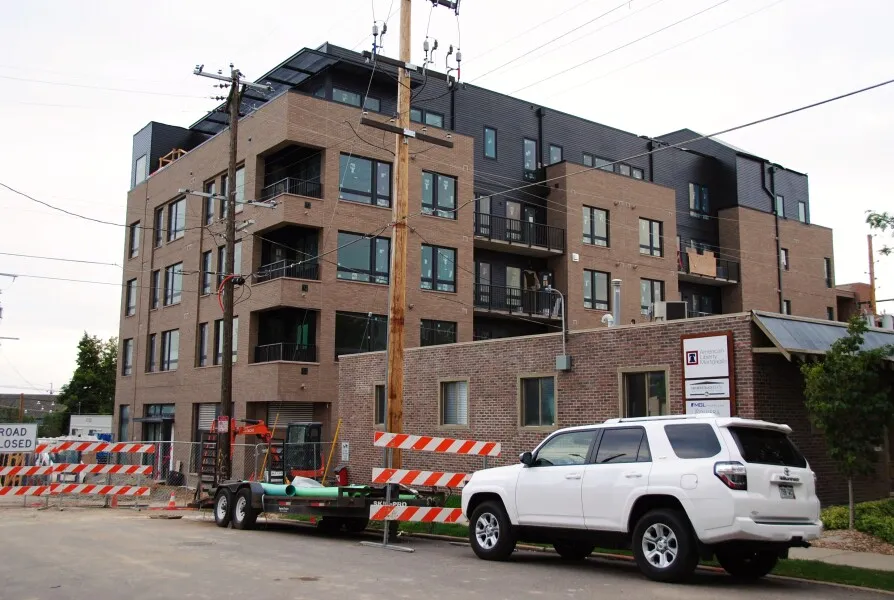 Ivy Residences
