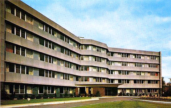 Bradford Regional Medical Center