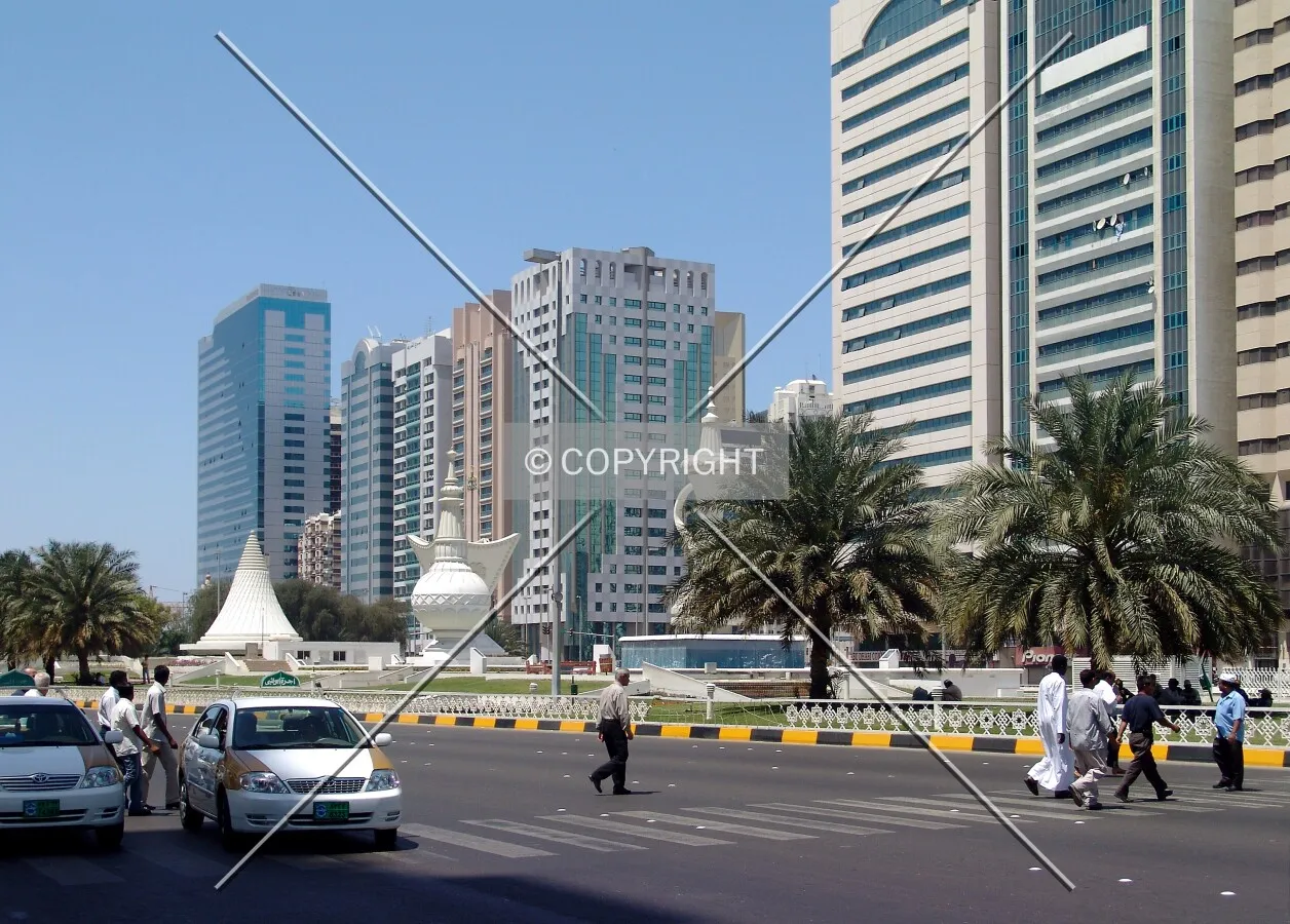 Cannon Square