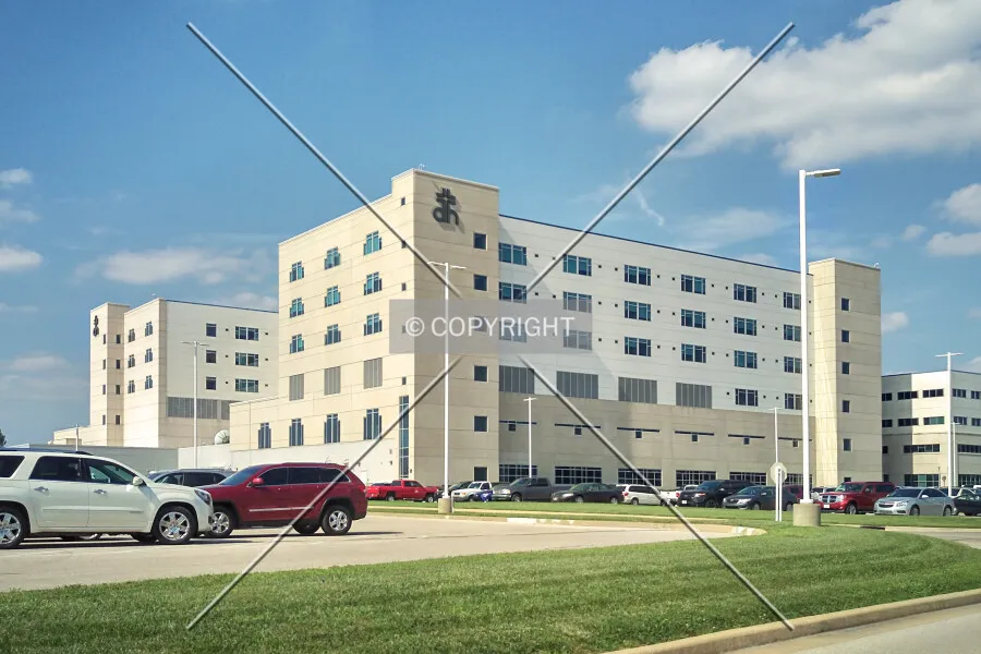 Deaconess Gateway Hospital