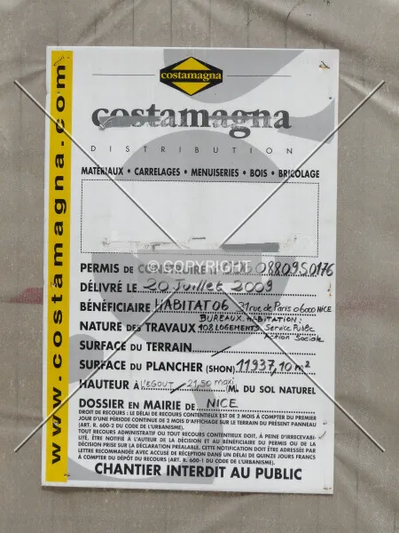 Carré Lyautey