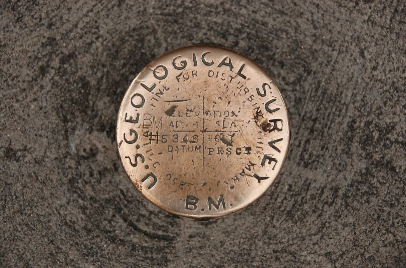 Benchmark